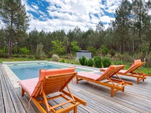 Villas Villa Nico by Interhome : photos des chambres