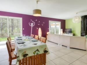 Villas Villa Nico by Interhome : photos des chambres