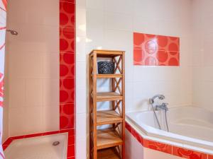 Villas Villa Nico by Interhome : photos des chambres