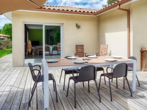 Villas Villa Nico by Interhome : photos des chambres