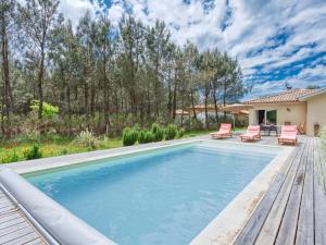 Villas Villa Nico by Interhome : photos des chambres