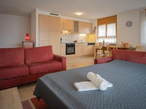 Apartment Rèze 6 by Interhome