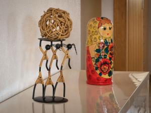 Apartment Rèze 6 by Interhome