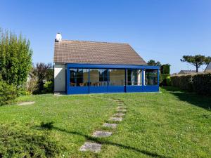 Holiday Home Colibri by Interhome
