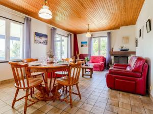 Holiday Home Colibri by Interhome