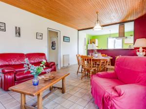 Holiday Home Colibri by Interhome