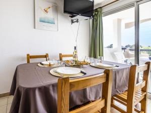 Apartment Les Capitelles-2 by Interhome