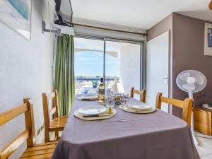 Apartment Les Capitelles-2 by Interhome