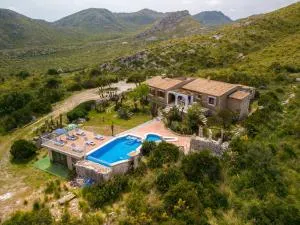 Villa Cala Torta Na Moli by Interhome - Capdepera