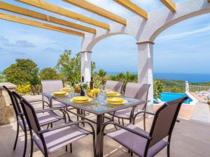 Villa Cala Torta Na Moli by Interhome