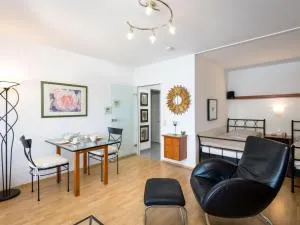 Apartment A805 by Interhome - 兰施泰因