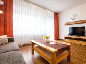 Apartment Lahnhöhe - A707 by Interhome