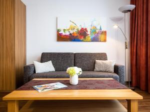 Apartment Lahnhöhe - A707 by Interhome