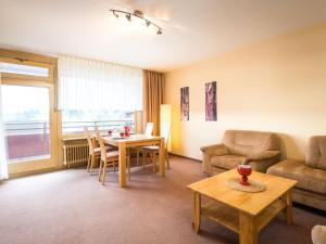 Apartment Birke - A504 by Interhome