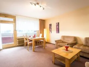 Apartment A504 by Interhome - 兰施泰因