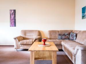 Apartment Birke - A504 by Interhome