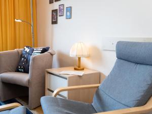 Apartment Pusteblume - B609 by Interhome