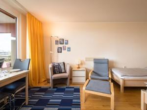 Apartment Pusteblume - B609 by Interhome