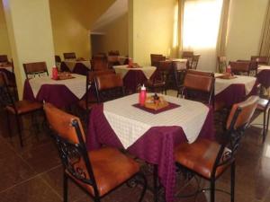 grenville hotel oyugis