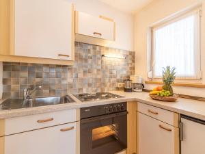 Apartment Apart Romantica-6 by Interhome
