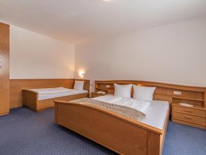 Apartment Apart Romantica-3 by Interhome