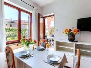 Apartment Elvi by Interhome 