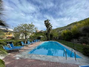 Apartment Asplanato - DOL163 by Interhome