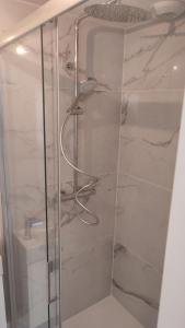 Appartements Le Luciani : photos des chambres