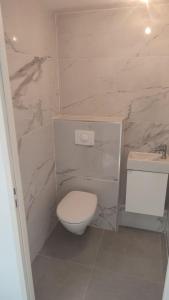 Appartements Le Luciani : Appartement 2 Chambres