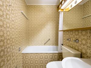 Apartment Möwe - B512 by Interhome