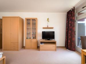 Apartment Möwe - B512 by Interhome