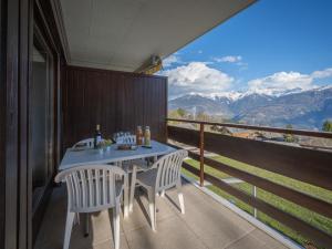 Apartment Austral 204 by Interhome