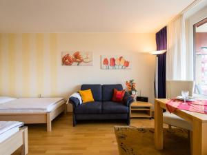 Apartment Sonnenblume - B615 by Interhome