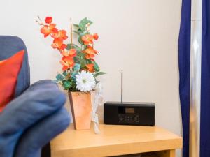 Apartment Sonnenblume - B615 by Interhome