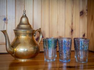 Apartment Austral 204 by Interhome