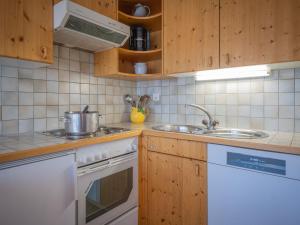 Apartment Austral 204 by Interhome