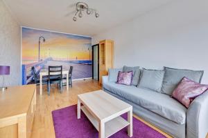 Molo Sands Sopot Apartment by Grand Apartments