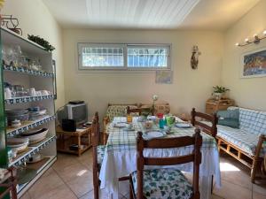 Holiday Home Casa dei Nonni - IMP425 by Interhome