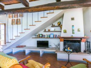 Holiday Home Il Fienile by Interhome