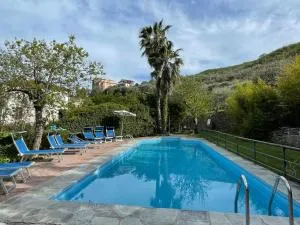 Apartment Asplanato - DOL164 by Interhome - Valloria Marittima