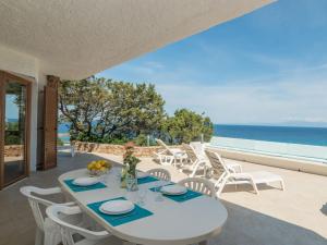 Holiday Home Sa Murta by Interhome