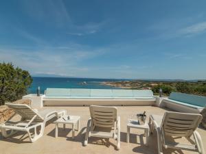 Holiday Home Sa Murta by Interhome img20