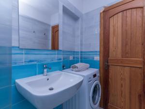 Holiday Home Sa Murta by Interhome img10