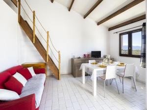 Apartment Les Frégates-15 by Interhome