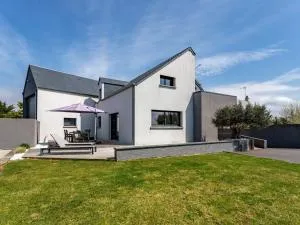 Holiday Home Hunawihr by Interhome - Saint-Germain-sur-Ay