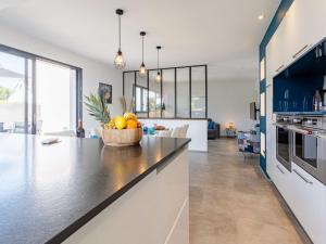 Maisons de vacances Holiday Home Hunawihr - SGY407 by Interhome : photos des chambres