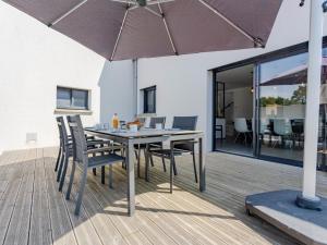 Maisons de vacances Holiday Home Hunawihr - SGY407 by Interhome : photos des chambres