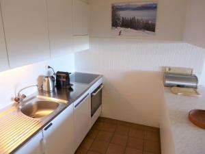 Apartment Monte Cristo 6 by Interhome