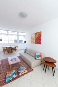 Cosy apartment in the heart of Copacabana