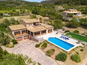 Holiday Home Juan by Interhome - Caʼs Concos